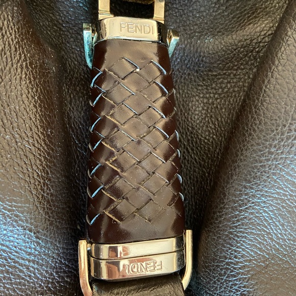 Authentic FENDI handbag - Picture 3 of 14